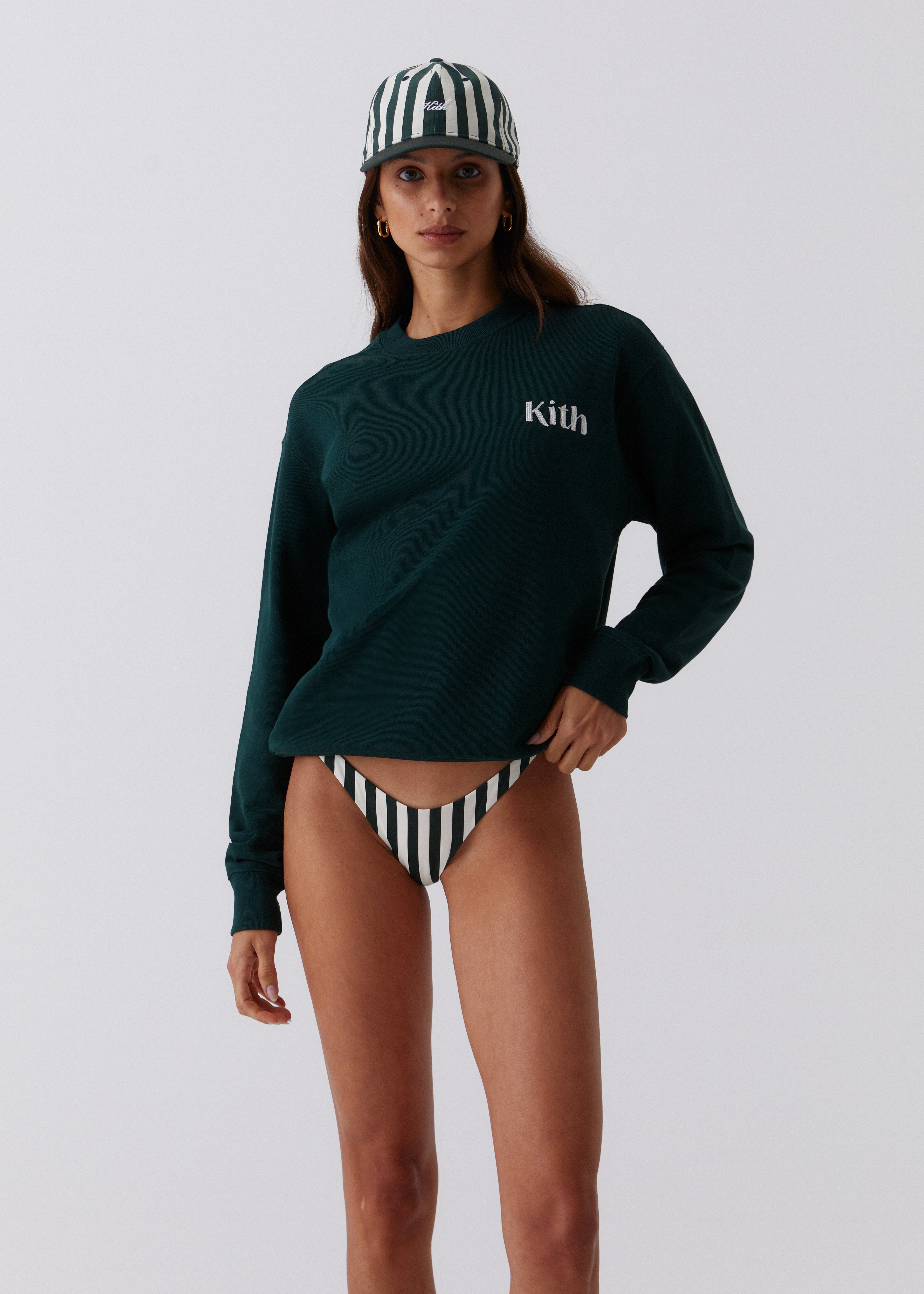 Kith Women Summer 2022 - Look 9