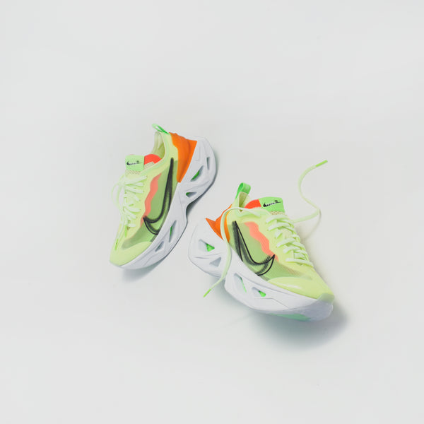 Nike zoomx vista sales grind barely volt