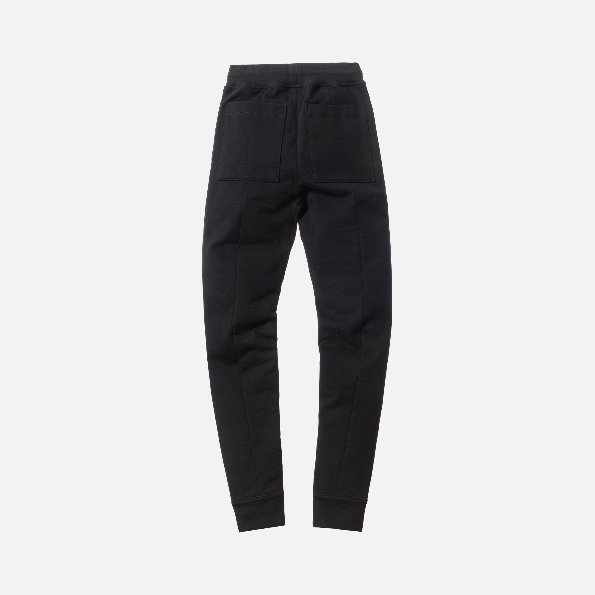 その他 fear of god 5th Heavy Terry Sweatpant S Fear of God 5th Collection Heavy Terry Everyday Sweatpant - Black