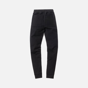 Fear of God 5th Collection Heavy Terry Everyday Sweatpant - Black