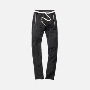 Fear of God 5th Collection Drawstring Track Pant - Black
