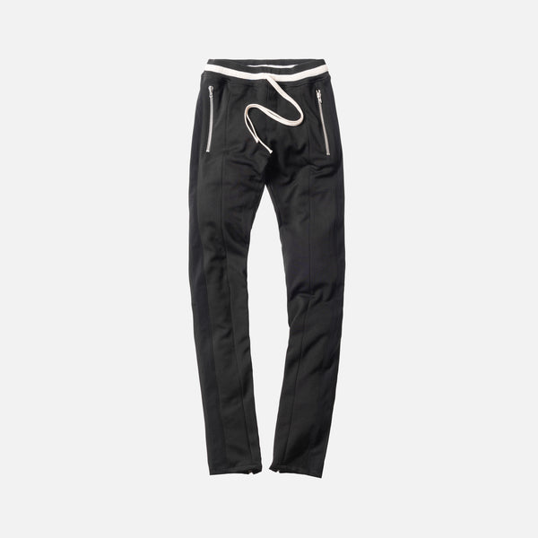 Fear of God 5th Collection Drawstring Track Pant - Black – Kith