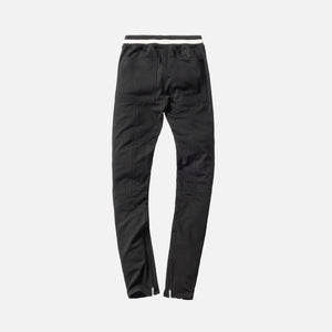 Fear of God 5th Collection Drawstring Track Pant - Black