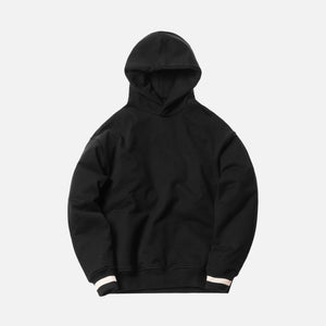 Fear of God 5th Collection Heavy Terry Everyday Hoodie - Black