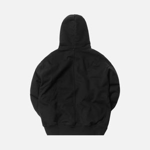 Heavy terry clearance everyday hoodie