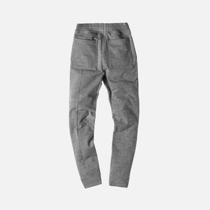 Fear of God 5th Collection Heavy Terry Everyday Sweatpant - Heather Grey