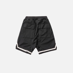 BEVERLY HILLS mesh shorts