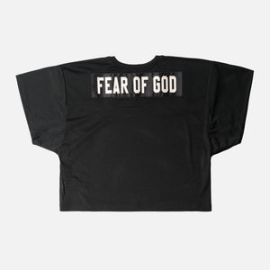 Fear of god football jersey