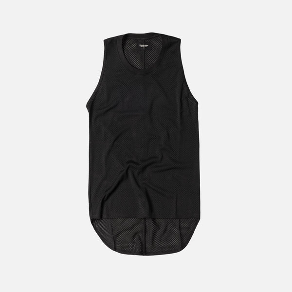 Fear of God Mesh Tank - Black – Kith