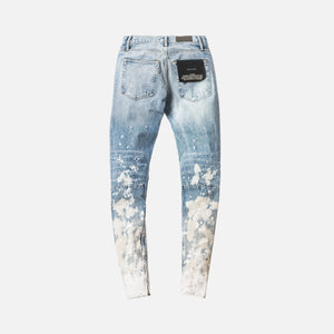 Fear of God 5th Collection Selvedge Painters Denim - Indigo Ro