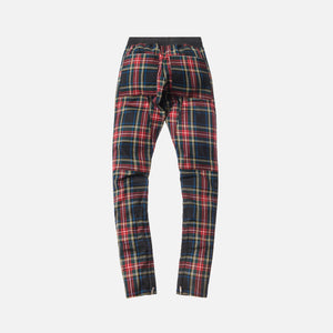 Fear of god sales checkered pants