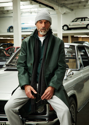 Kith for BMW - Look 2