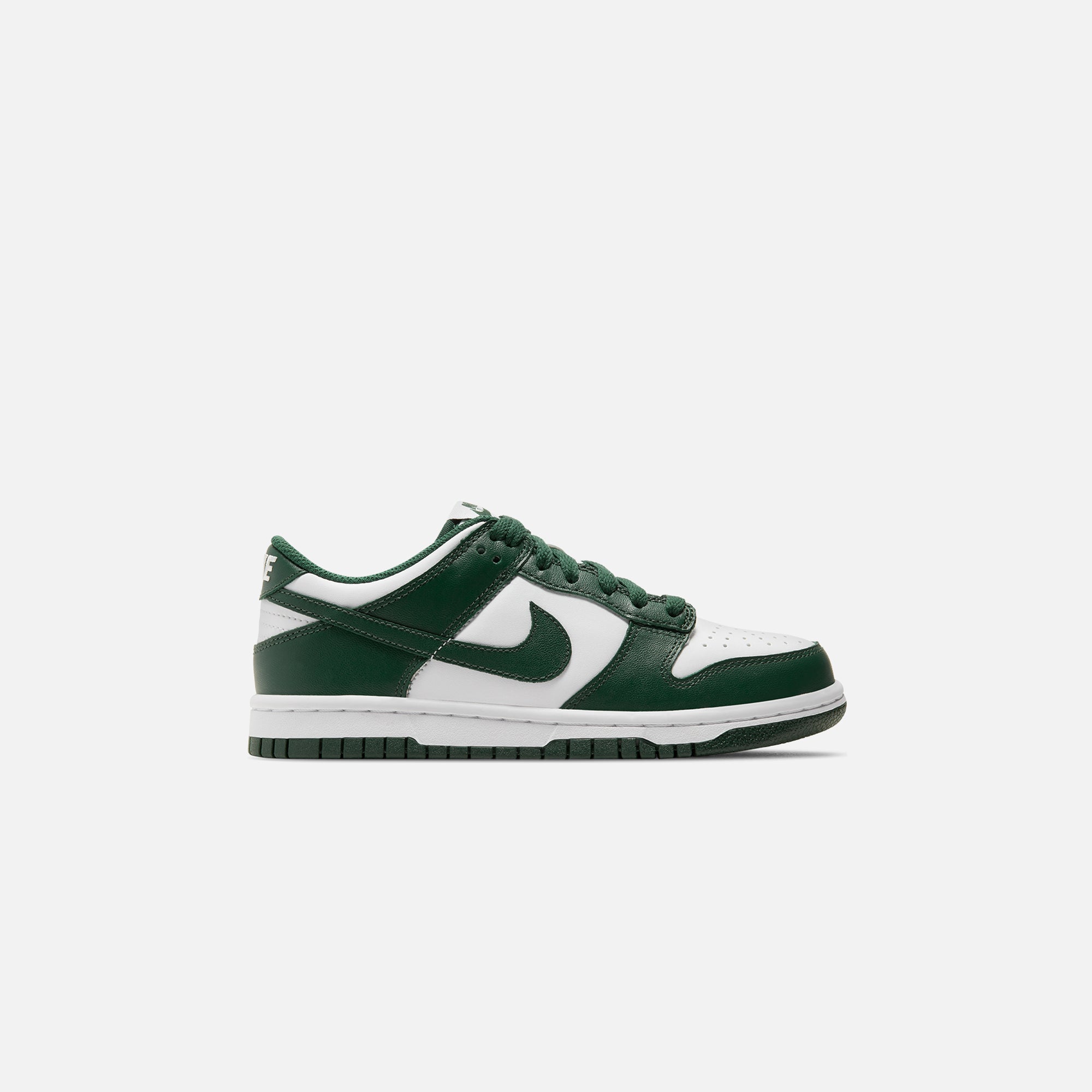 Nike Dunk Low BG - Spartan Green – Kith