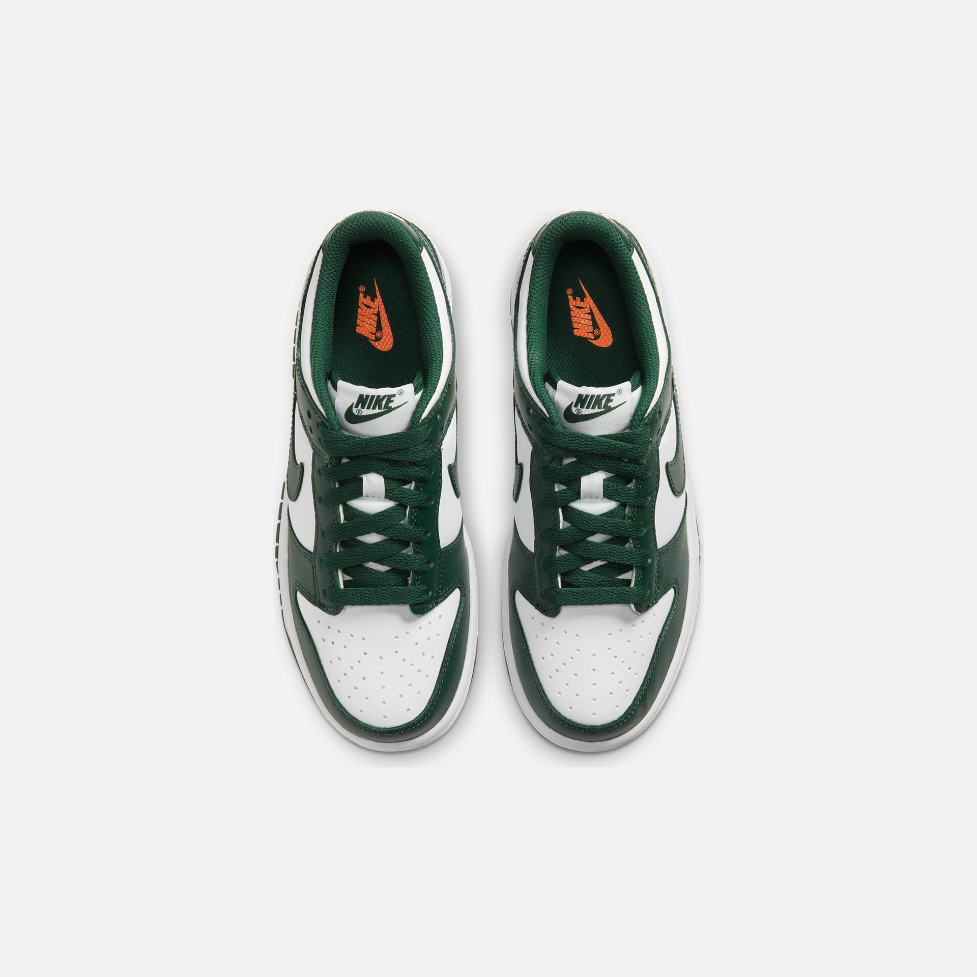 Nike Dunk Low BG - Spartan Green