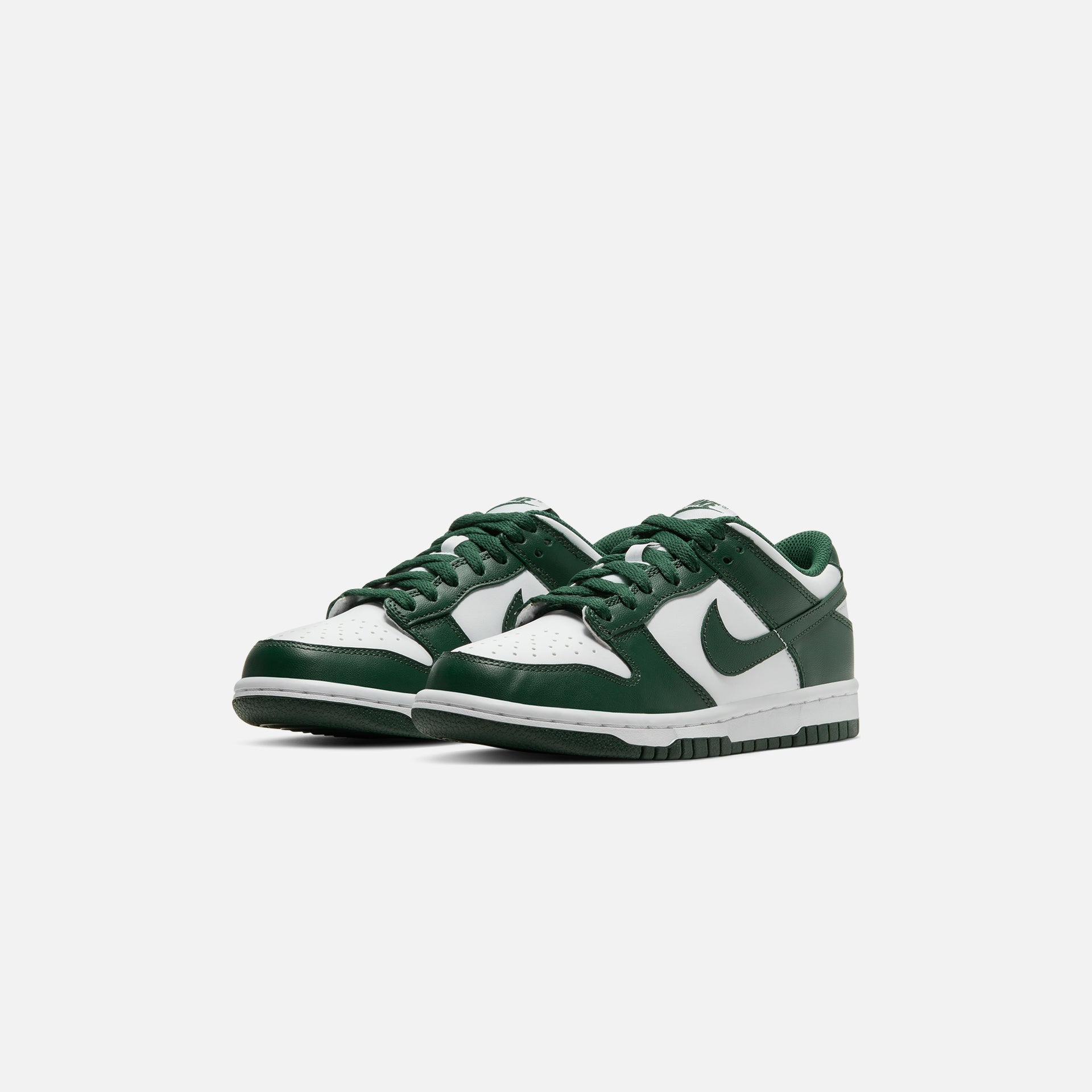 Nike Dunk Low BG - Spartan Green