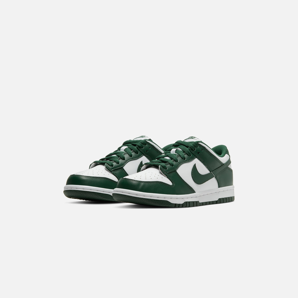 Nike Dunk Low BG - Spartan Green – Kith