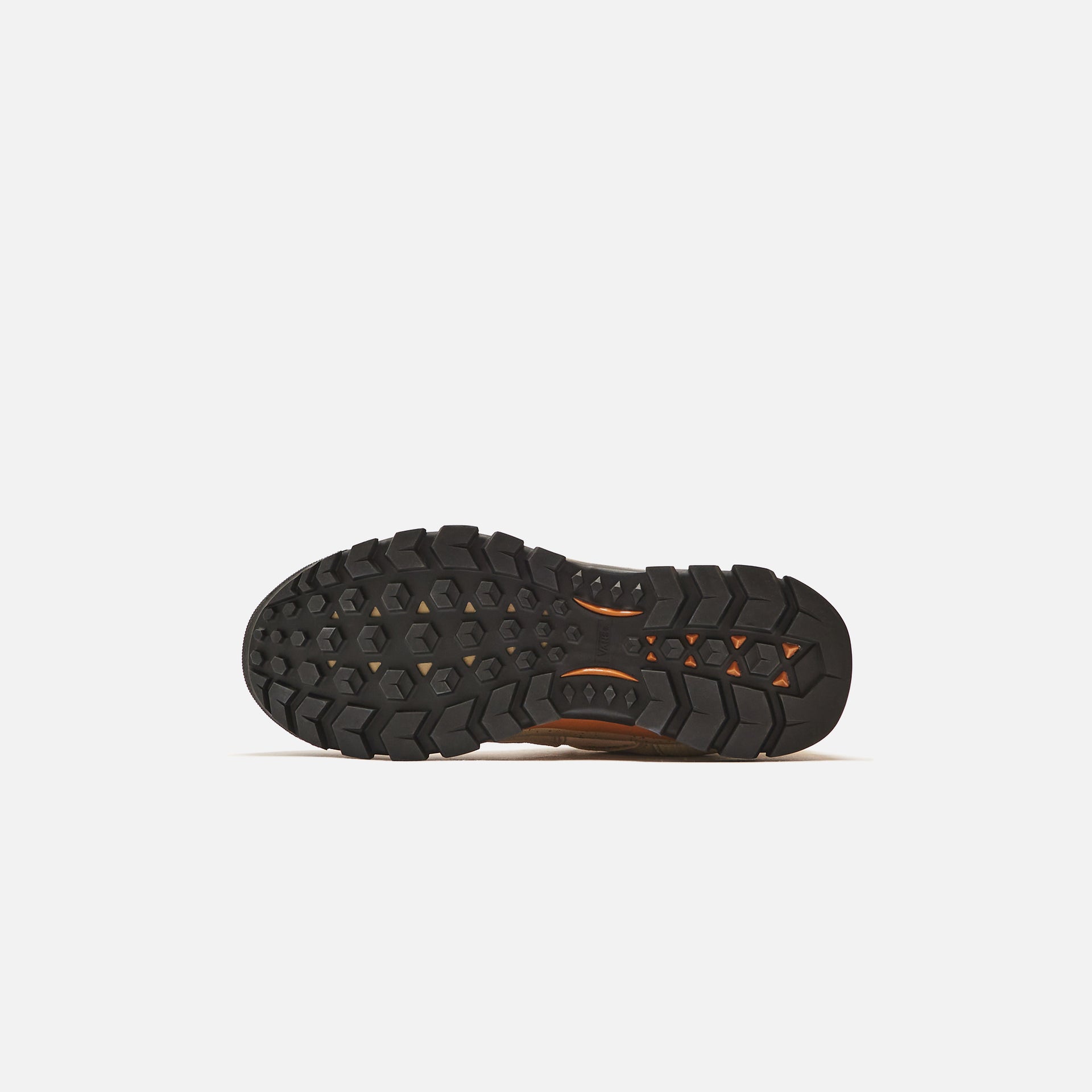 Vans x Taka Hayashi Amazon Trail LX - Marzipan / Pebble
