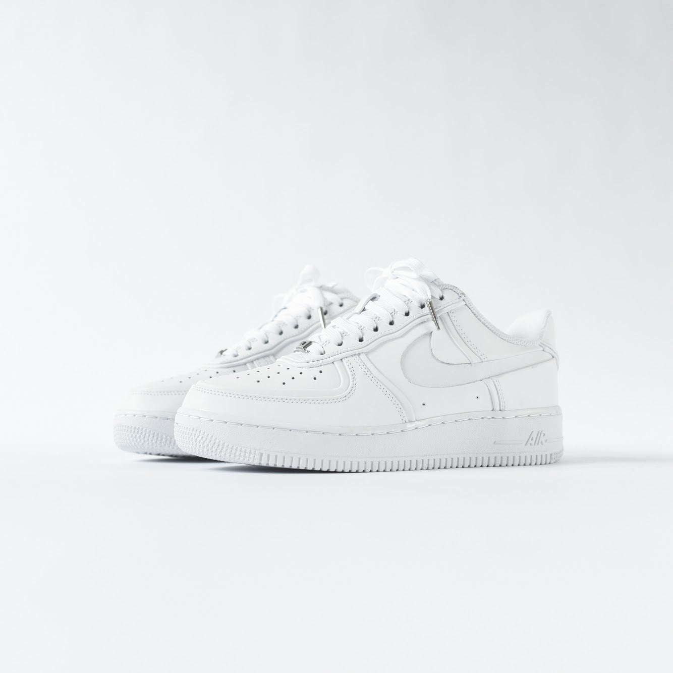 Nike x John Elliott Air Force 1 - White