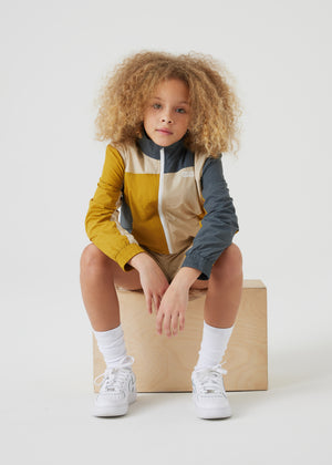 Kith Kids Spring Active - Look 2