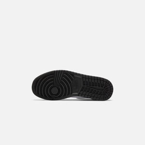 Nike Air Jordan 1 High OG - White / Black / Particle Grey / Varsity Red