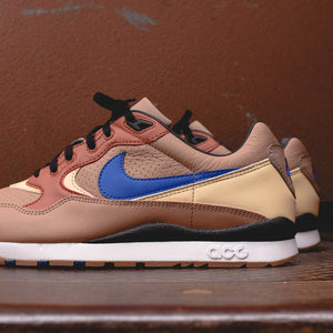 Nike Air Wildwood ACG Desert Dust Game Royal Dusty Peach Kith