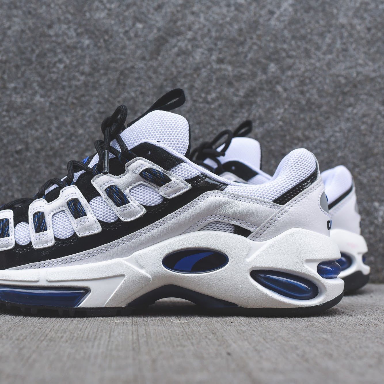 Puma Cell Endura - White / Surf the Web
