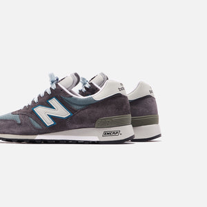 New Balance Made in U.S.A. M1300CL - Blue – Kith