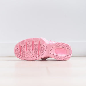 Nike air 2025 monarch iv pink