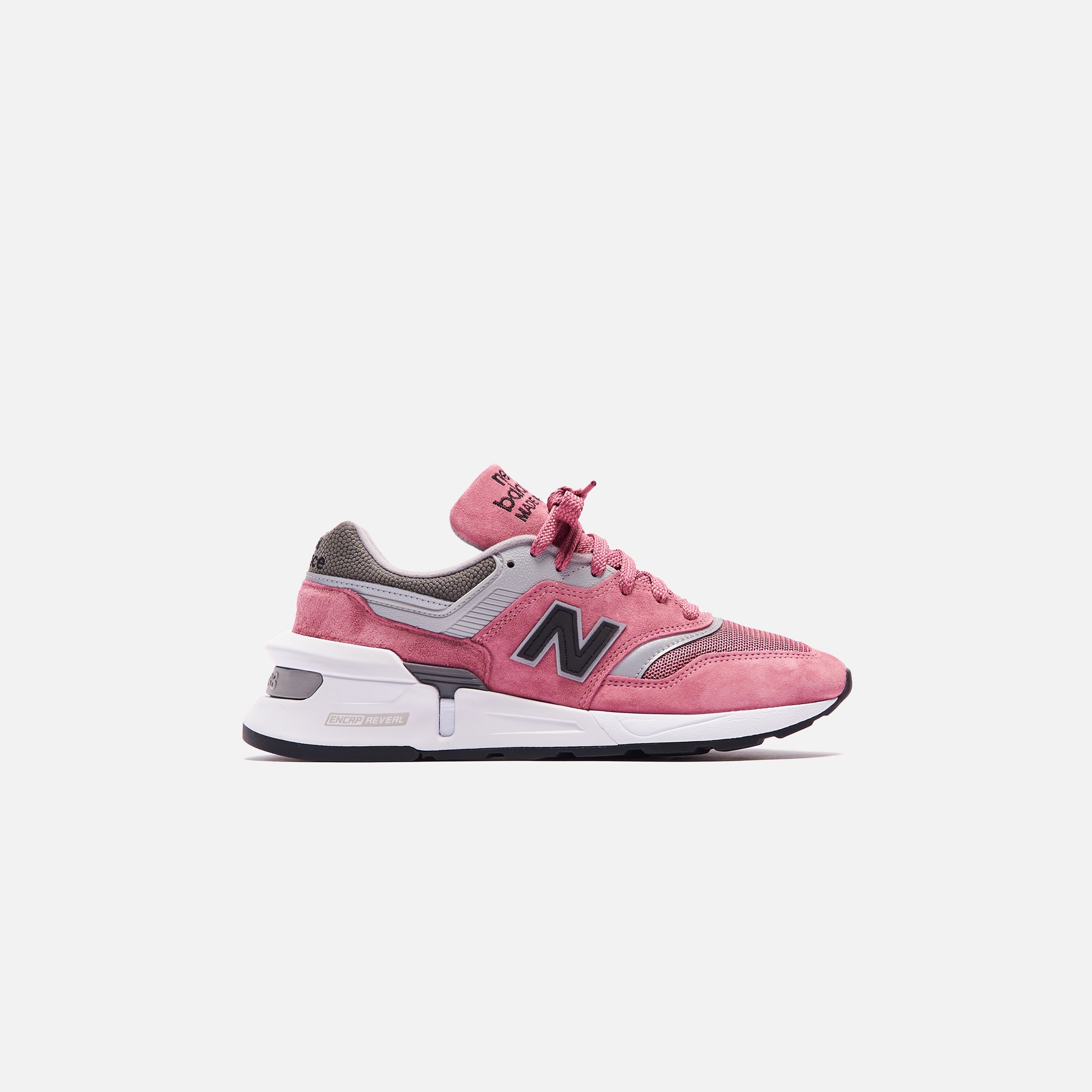 New Balance M997 SV1 - Pink / Grey