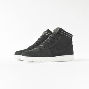 Nike x John Elliott Vandal High PRM Black Summit White Kith