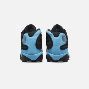 Nike Grade School Air Jordan 13 Retro - Black / University Blue