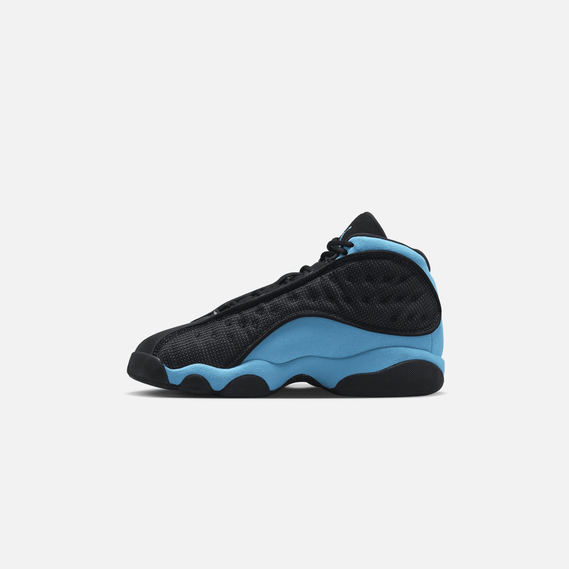 Nike Grade School Air Jordan 13 Retro - Black / University Blue