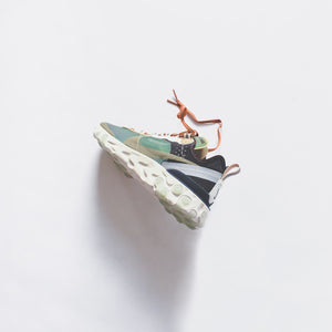 Green mist 2025 element 87