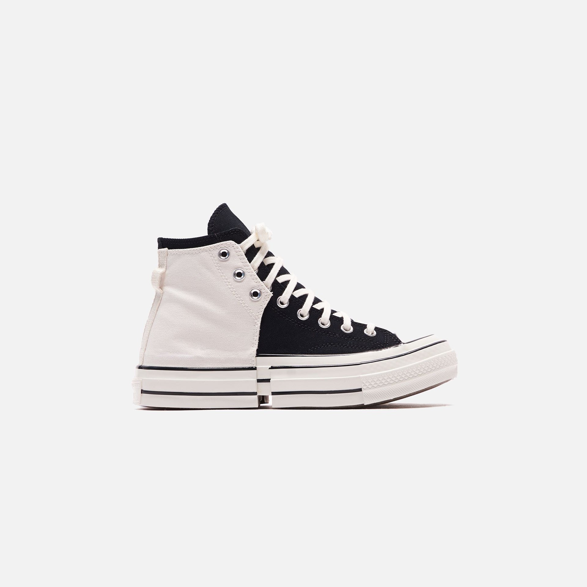 Converse x Feng Chen Wang CT70 - Ivory / Black – Kith Converse x Feng Chen Wang CT70 - Ivory / Black – Kith