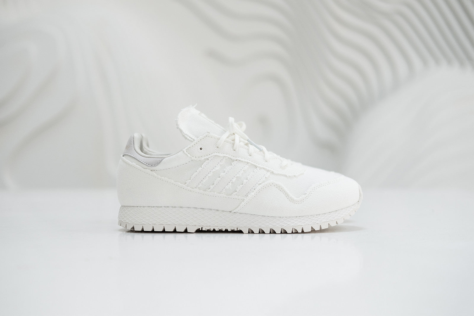 adidas Originals x Daniel Arsham New York - Past