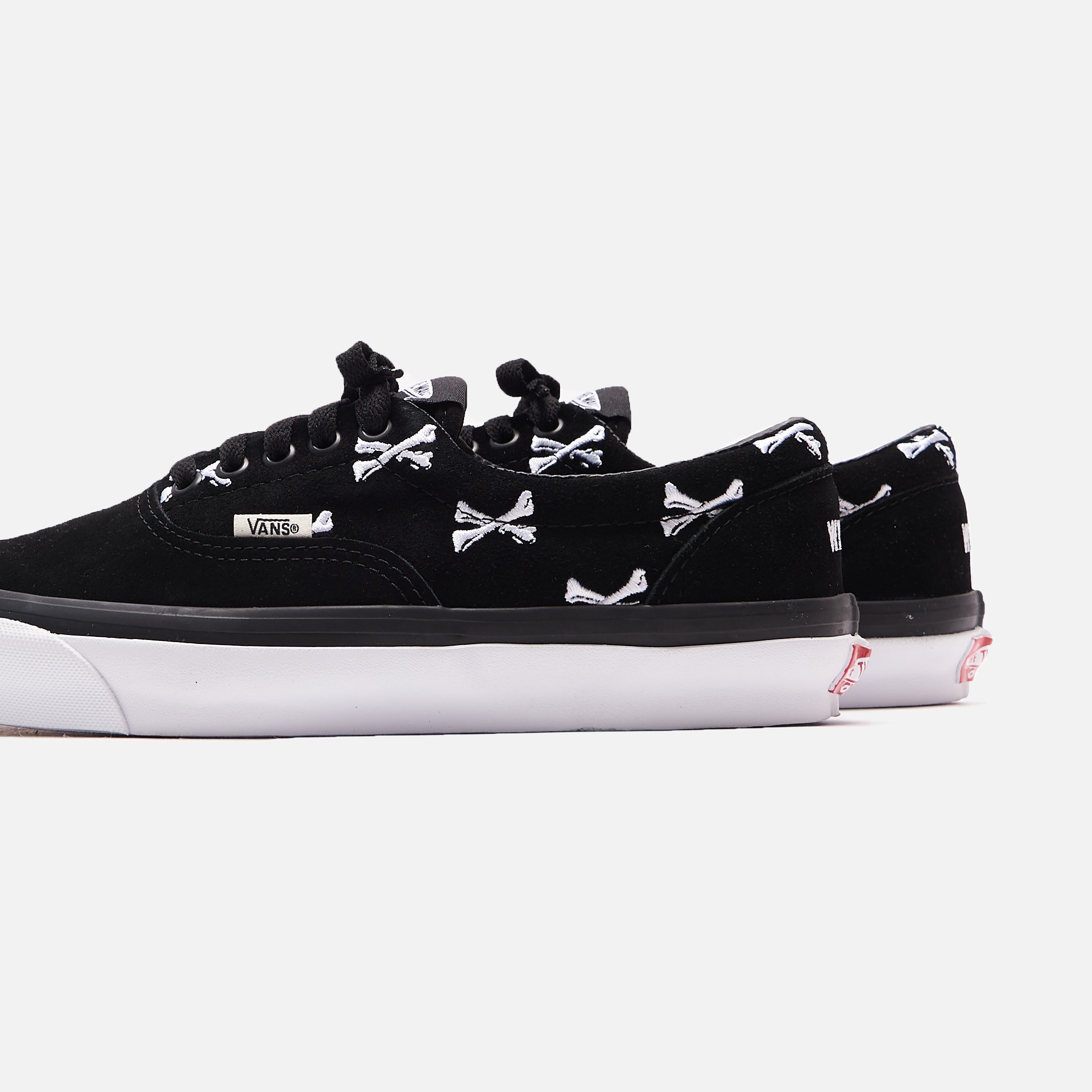 靴 wtaps vans OG Era WTAPS®︎ × VANS VAULT】2020FWコラボコレクション第2弾が9月26