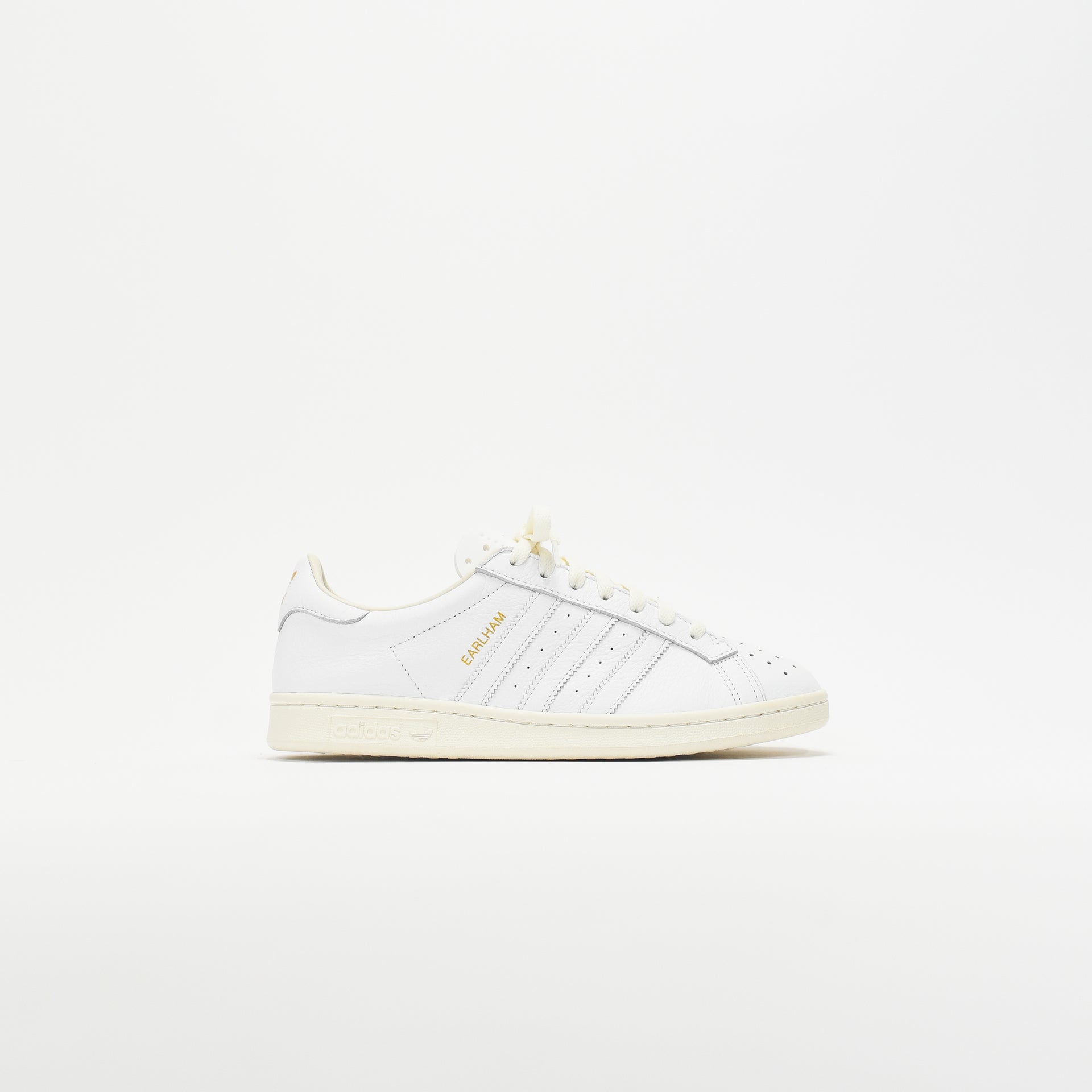 adidas Consortium Earlham SPZL - White Kith adidas Consortium Earlham SPZL - White Kith