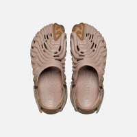 Crocs x Salehe Bembury Pollex Clog - Beige