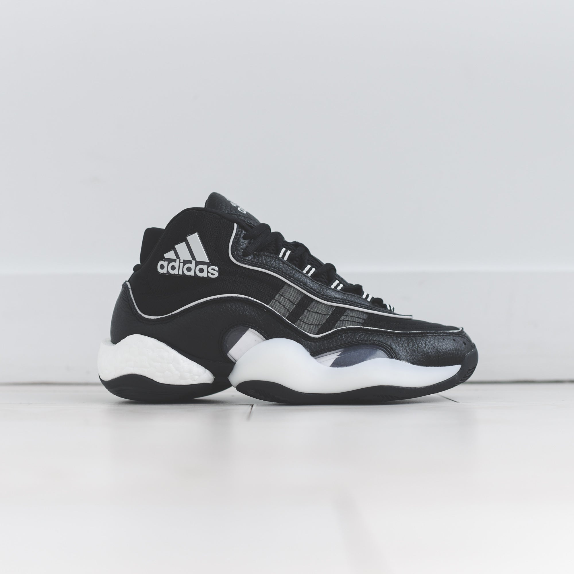 Adidas fyw kith 2025