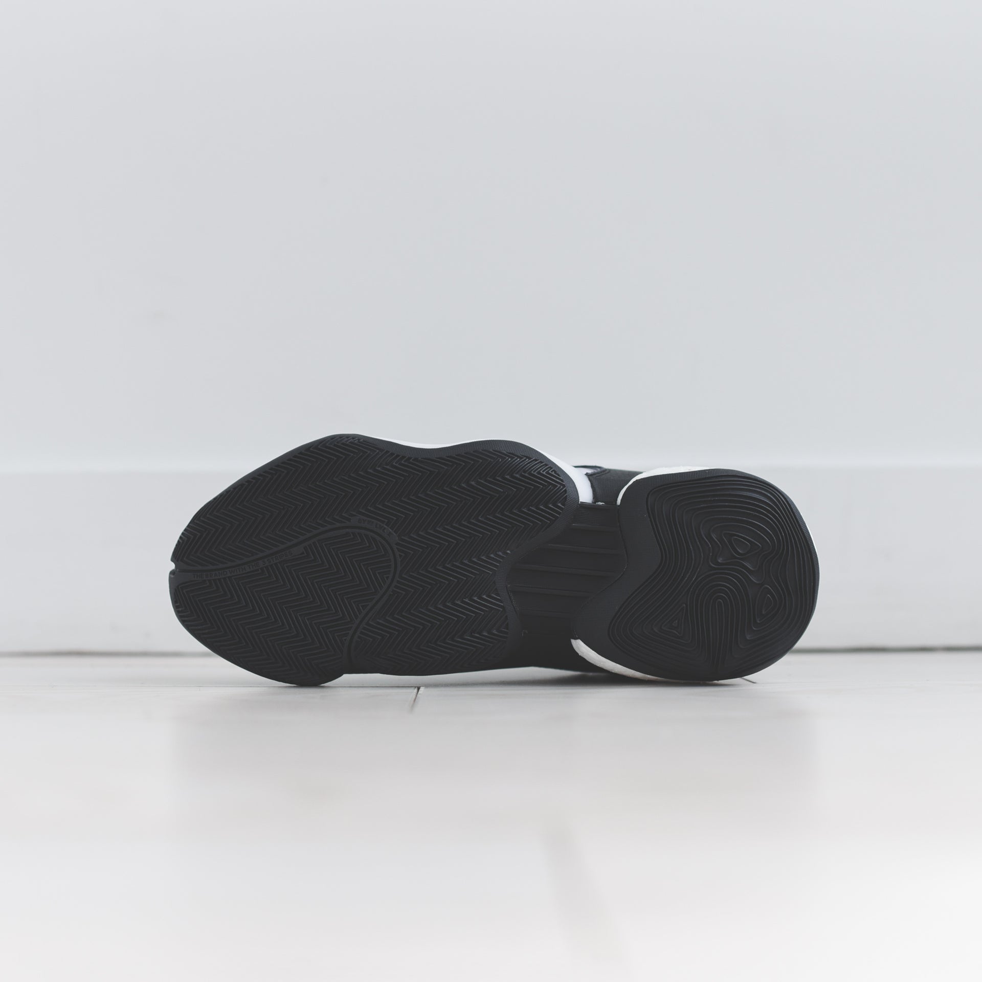 adidas Never Made FYW x BYW - Black / White