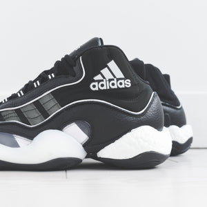 adidas Never Made FYW x BYW - Black / White