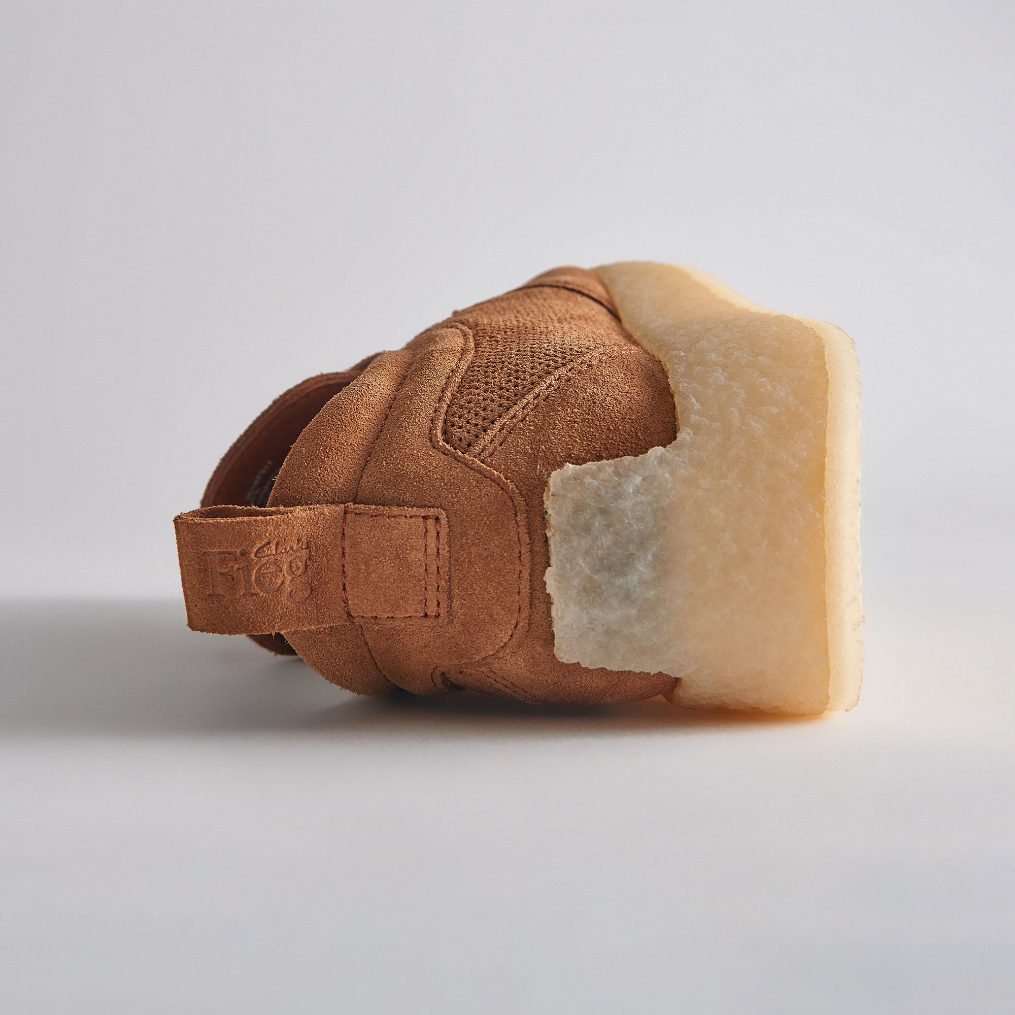 Ronnie Fieg for Clarks Maycliffe - Chestnut – Kith