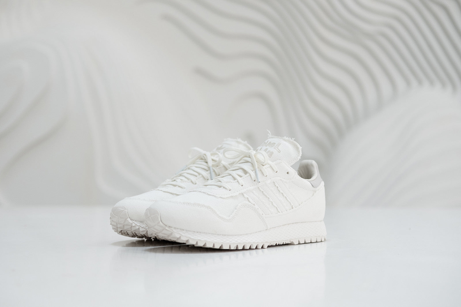 adidas Originals x Daniel Arsham New York - Past