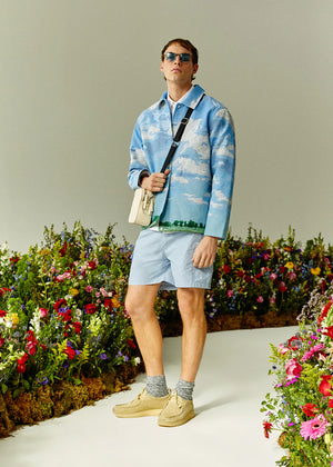 Kith Spring 2 2022 - Look 4