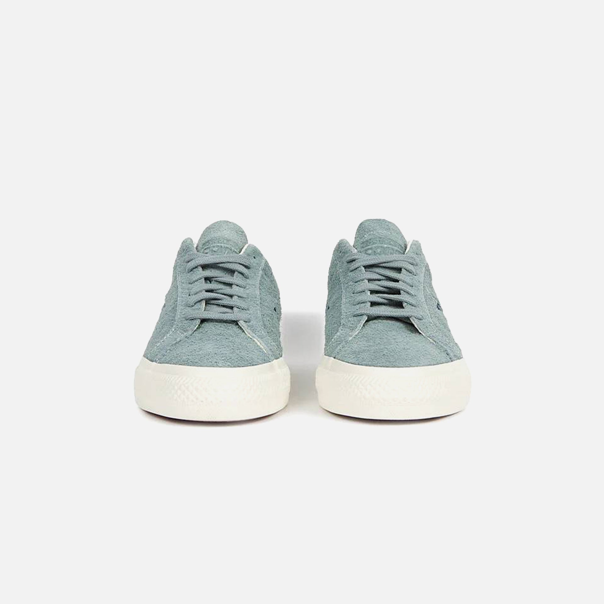 Converse One Star Pro - Tidepool Grey / Navy / Egret