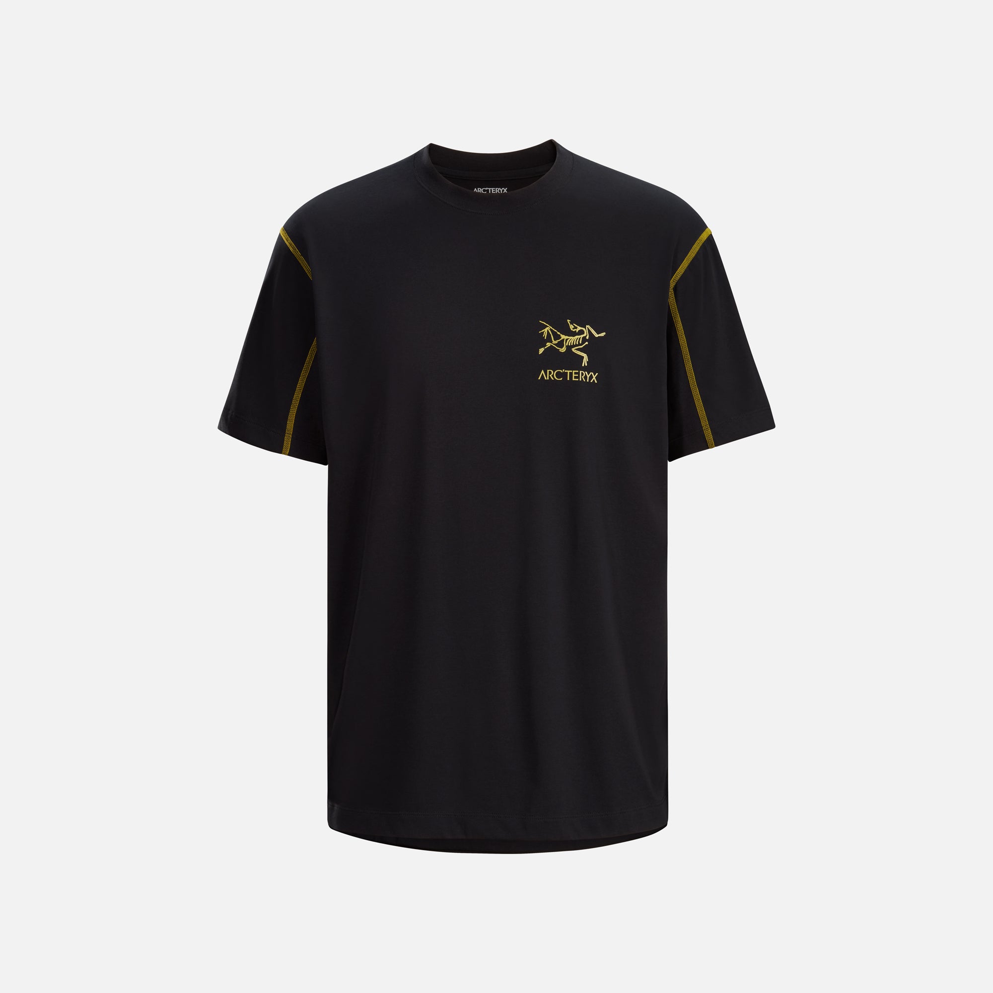 Arc'teryx Copal Bird Tee - Black – Kith