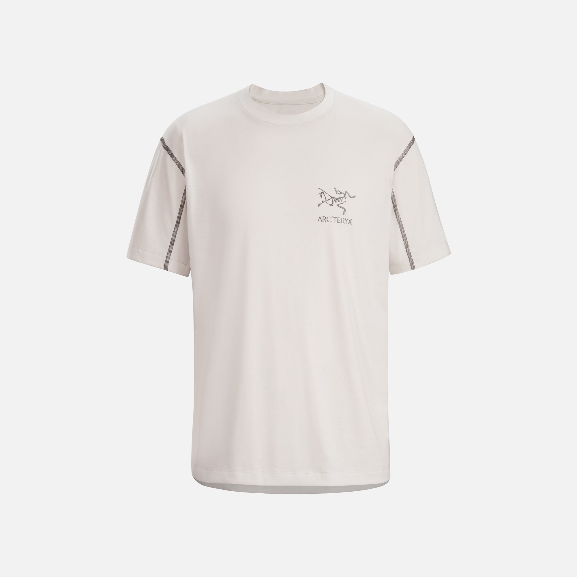 Arc'teryx Copal Bird Tee - Chalk – Kith