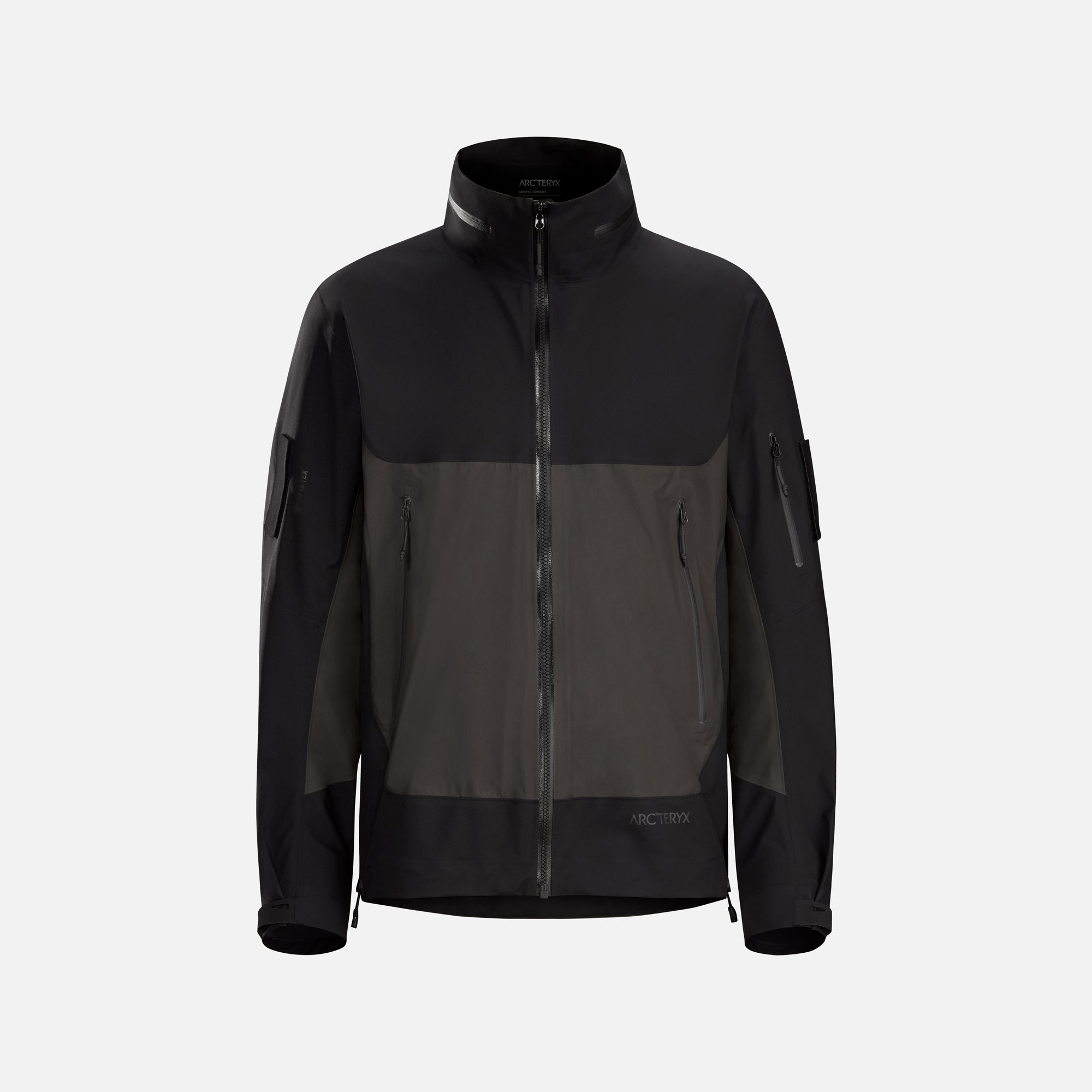 Arc'teryx Dume Jacket - Black