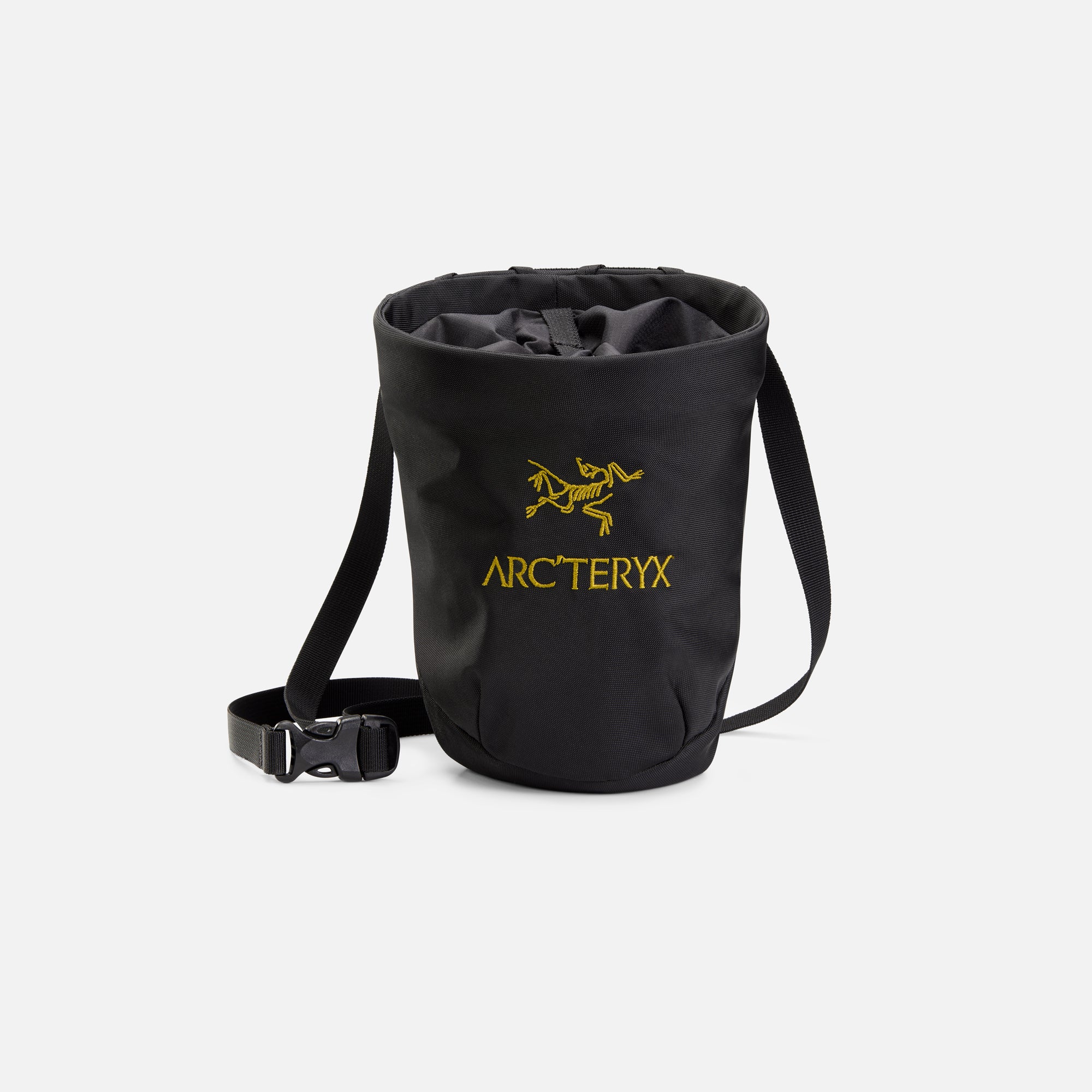 Arc'teryx Quiver Bucket Bag - Black – Kith