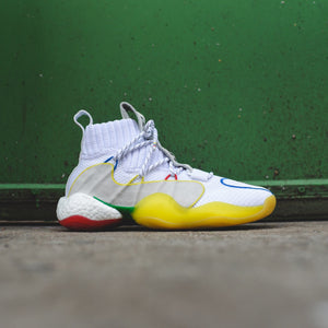 Byw lvl x pharrell sales